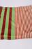 BEDSHEET ERODE ARTSILK 90X108